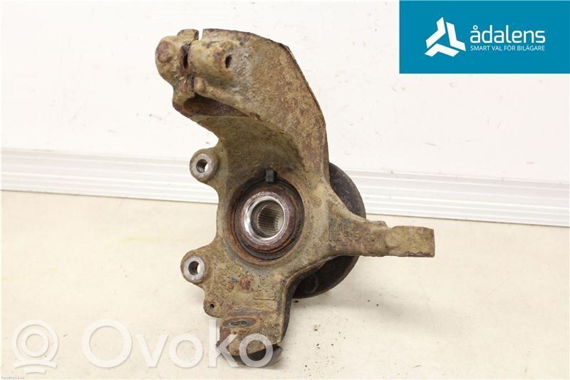 Ford Focus Priekinis kelmas 