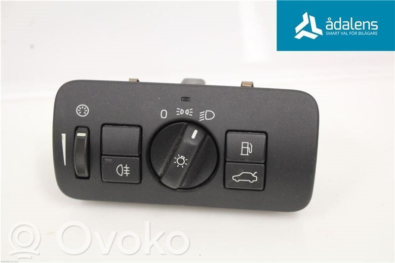 Volvo XC60 Light switch 