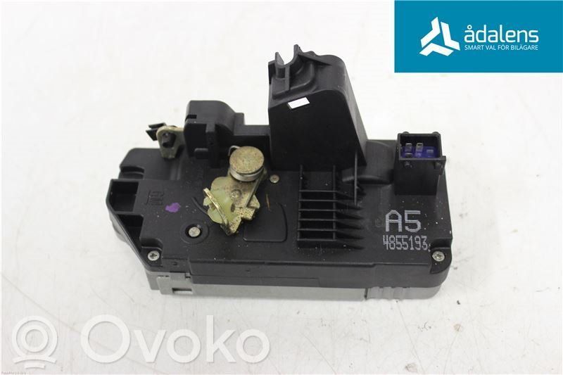Central locking motor   4855193,MRKTA5