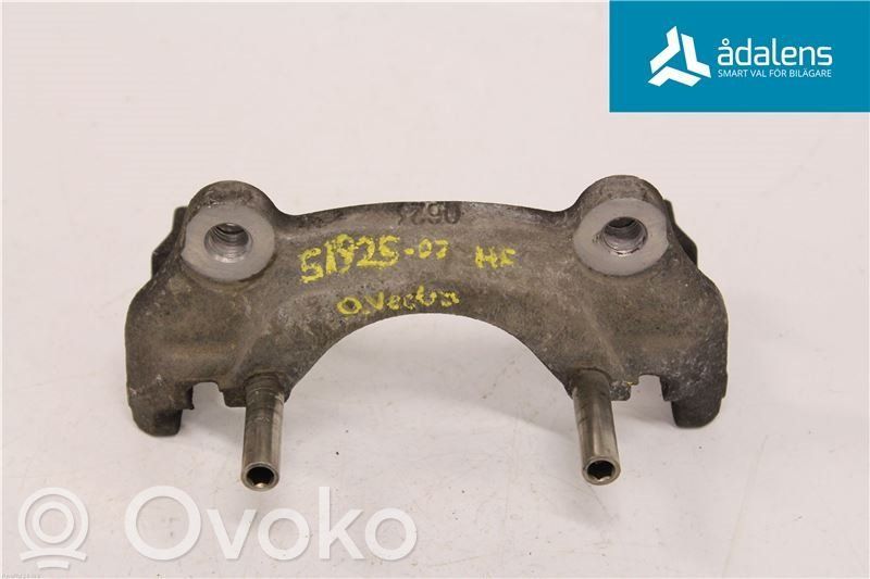 Opel Vectra C Etujarrun jarrusatulan kannatin 