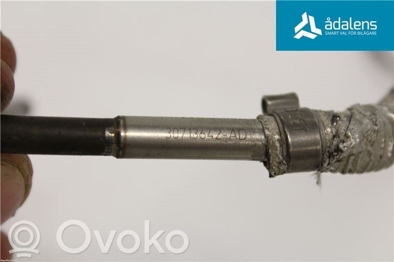 Volvo V70 Sensor de temperatura del escape 