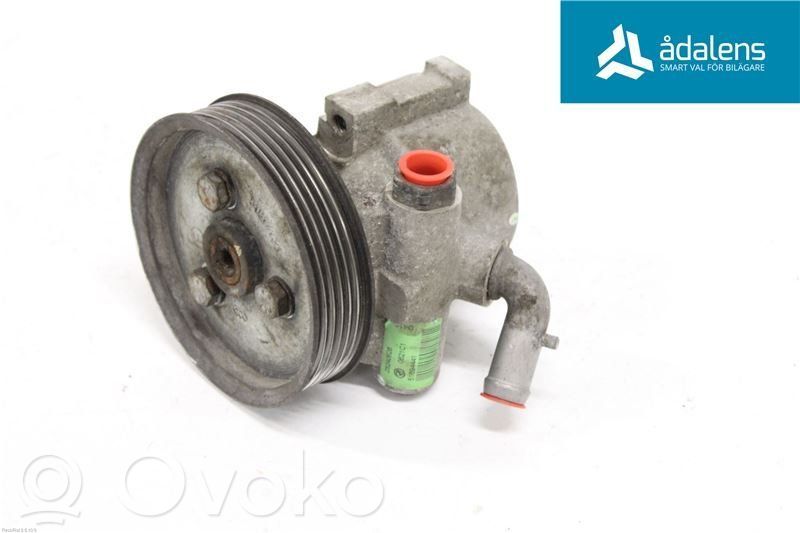 Peugeot Bipper Power steering pump 