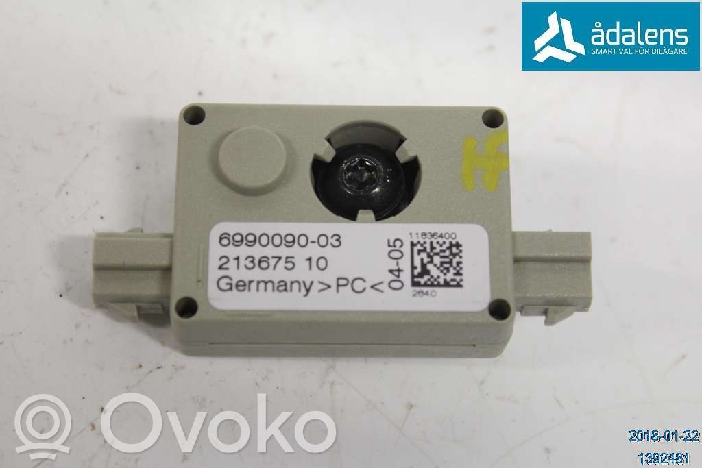 Antenos stiprintuvas   65246990090,21367510