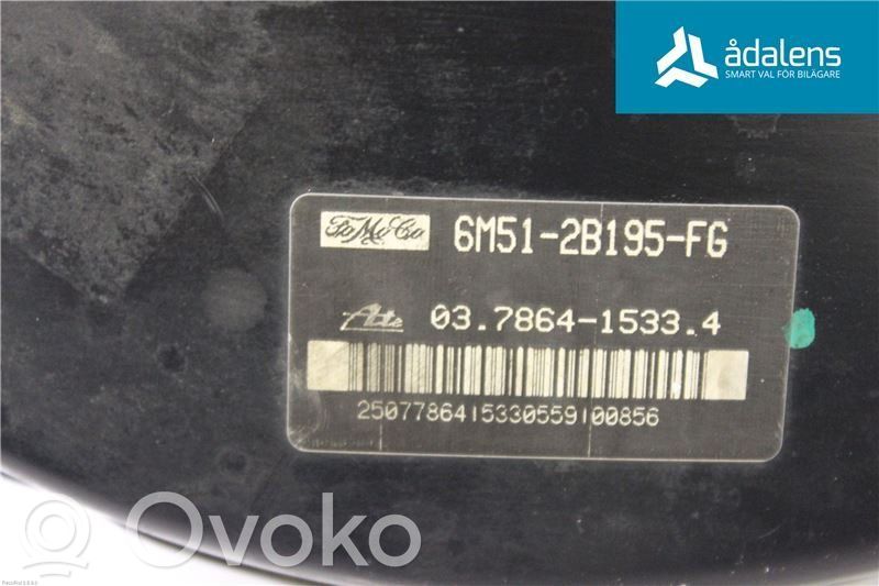 Ford Focus Servo-frein 