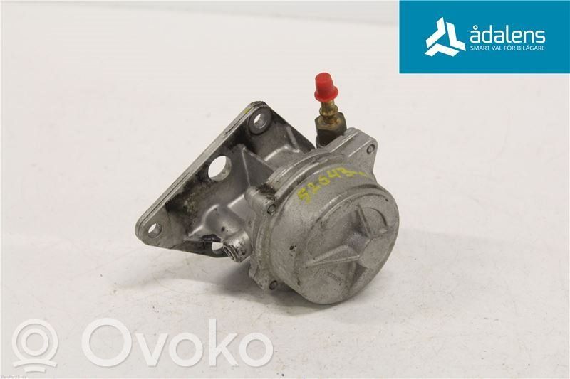 Citroen Berlingo Alipainepumppu 