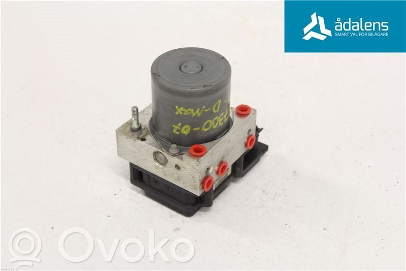 Isuzu D-Max ABS Pump 