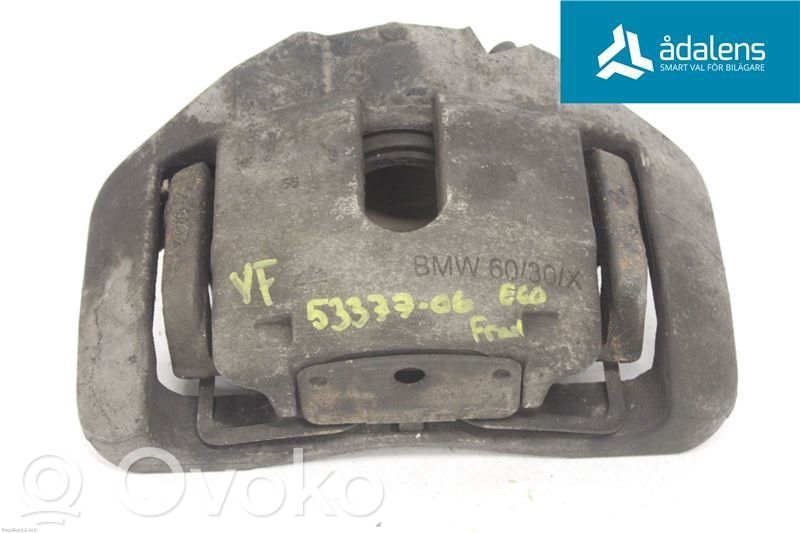BMW 5 E60 E61 Передний суппорт 