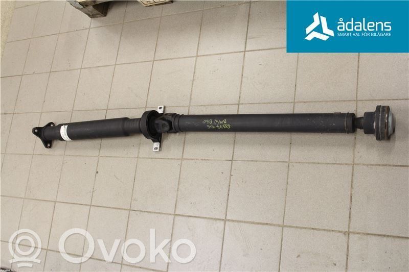 BMW 5 E60 E61 Drive shaft (set) 