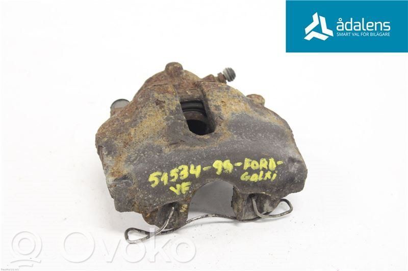 Передний суппорт   1049937,95VW2B119BB