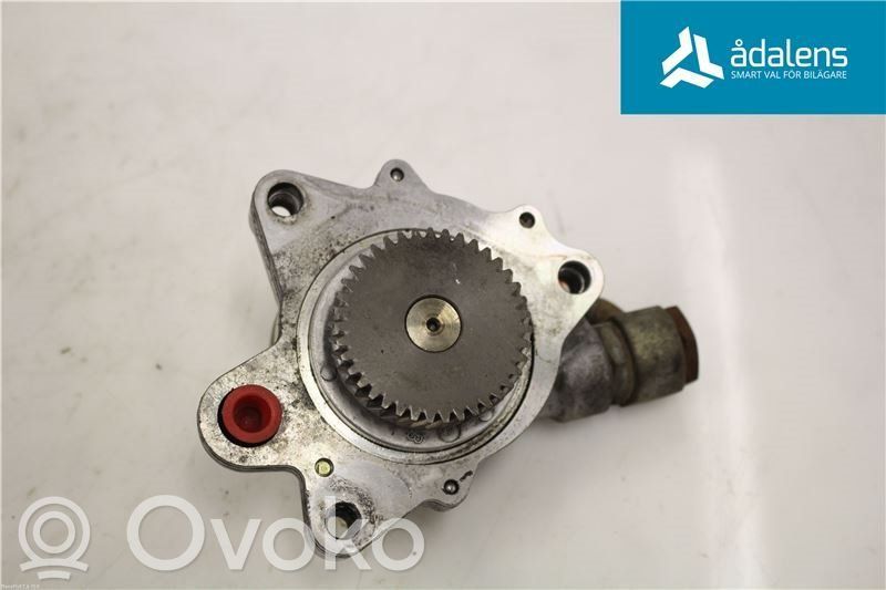 Nissan Terrano Alipainepumppu 