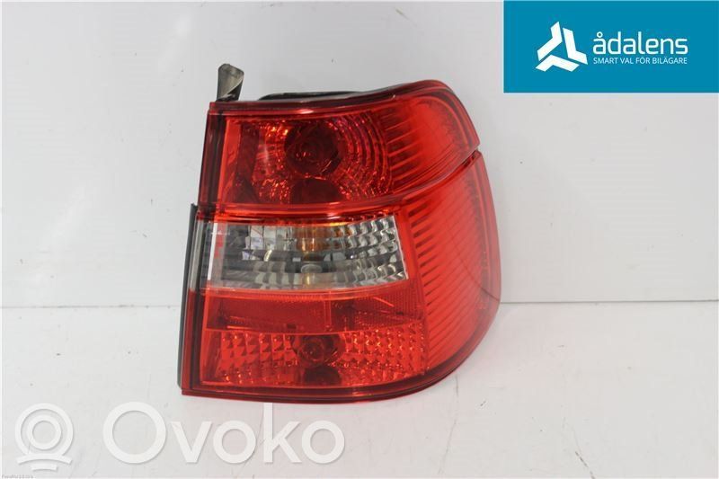 BMW 5 E34 Rear/tail lights 
