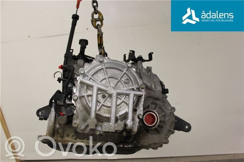 Automatic gearbox   4500023020,U17K