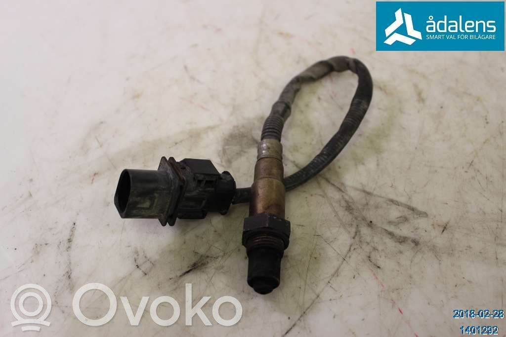 Lambda probe sensor   55189996,0281004026