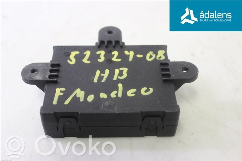 Ford Mondeo MK IV Door control unit/module 