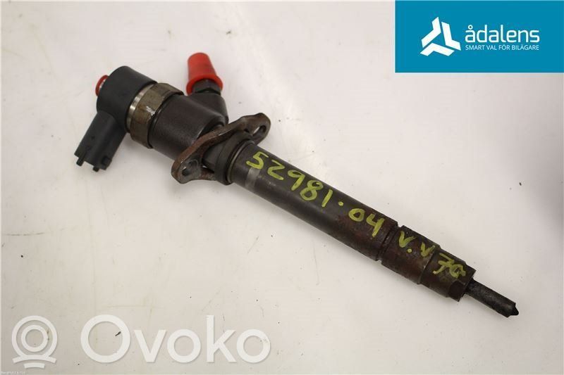 Volvo V70 Inyector de combustible 