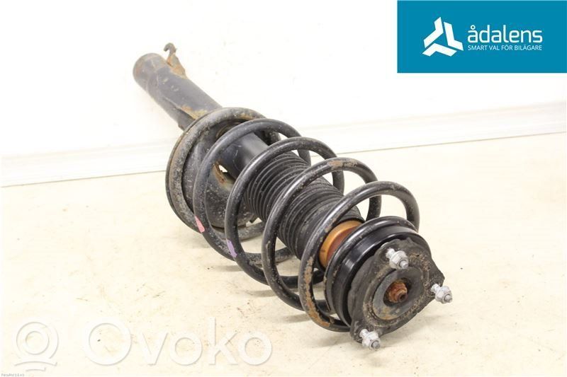 Ford Transit -  Tourneo Connect Front shock absorber with coil spring 