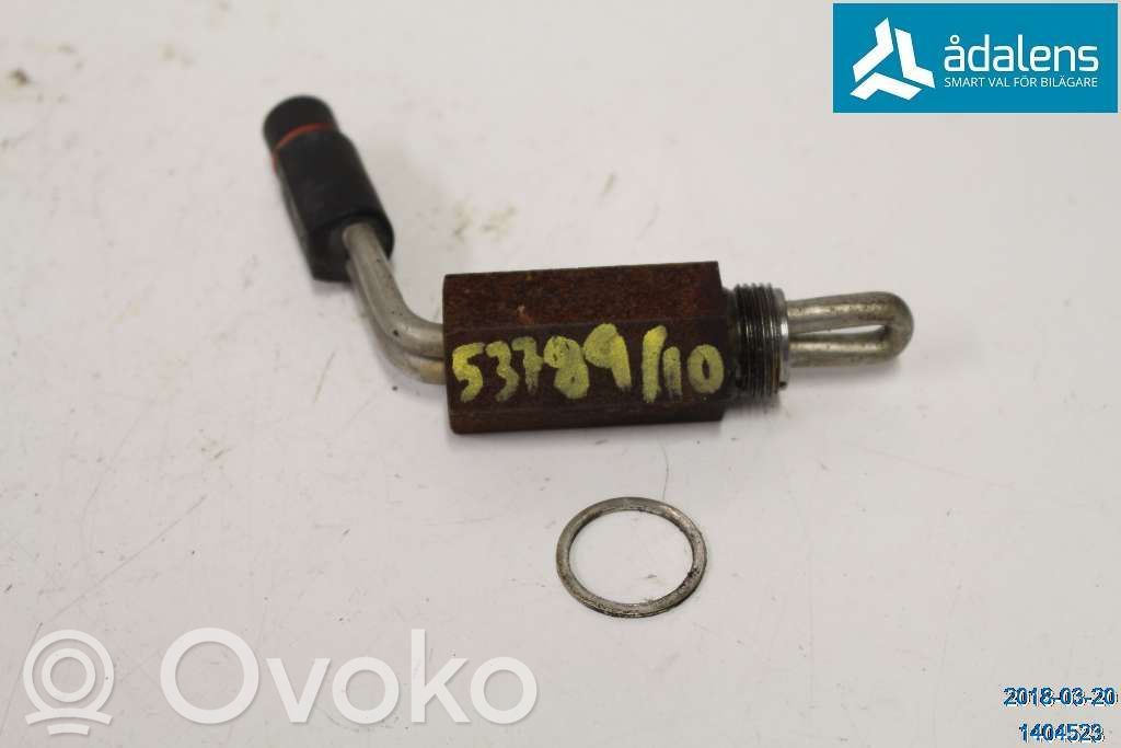 Subaru Legacy Autonlämmittimen ajastin (Webasto) 