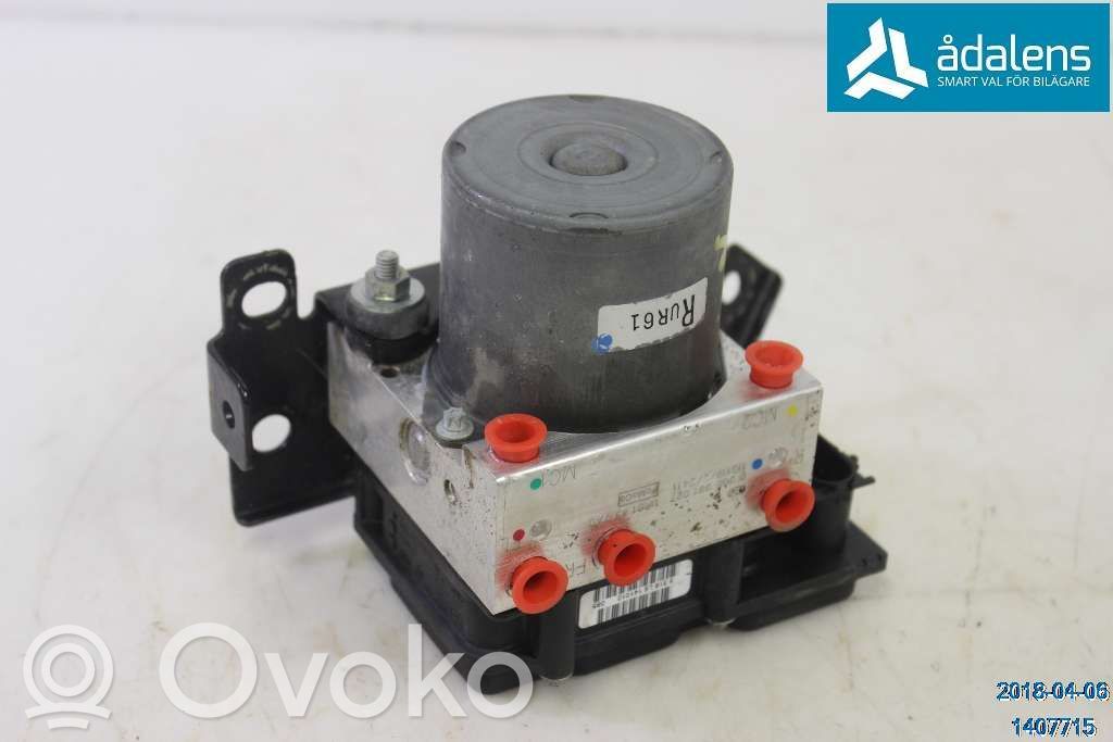 Ford Ranger ABS Pump 