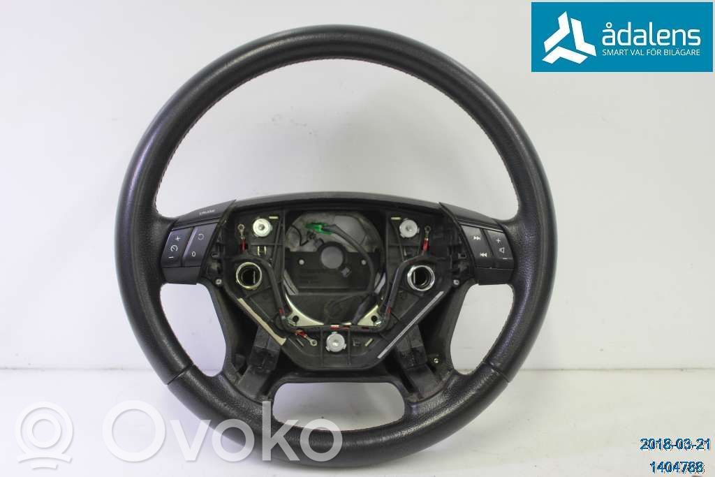 Volvo XC90 Lenkrad 