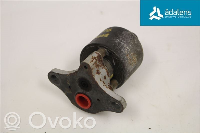 Chevrolet Kalos Válvula EGR 