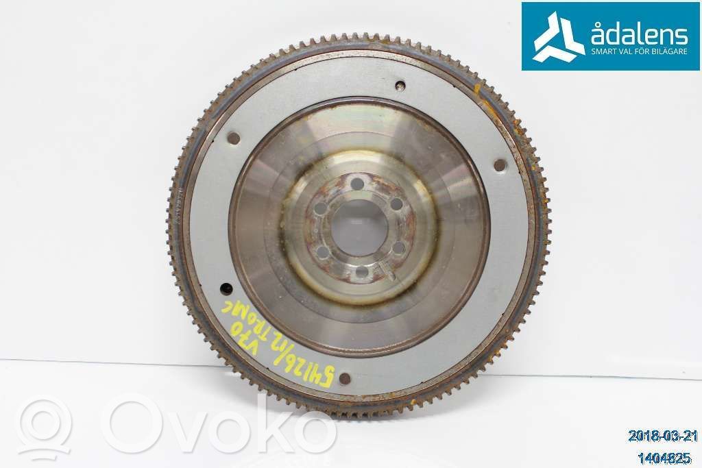 Volvo V70 Flywheel 