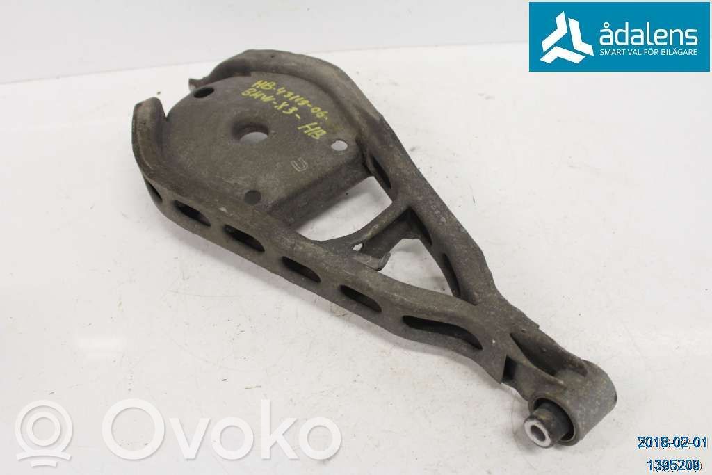 Querlenker hinten   33303402536