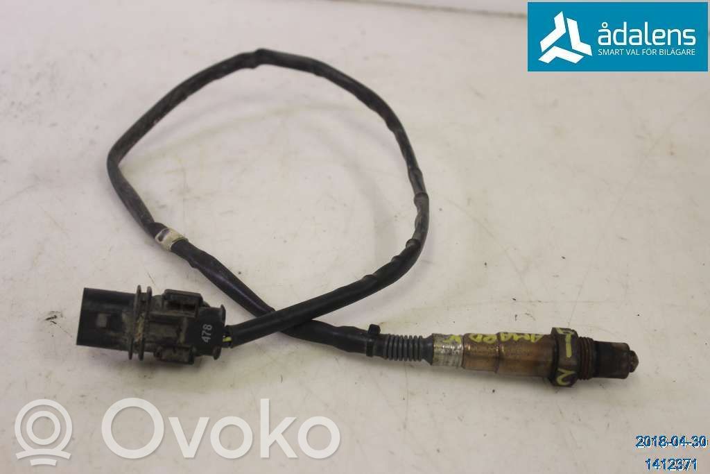 Sonde lambda   1K0998262AE,0281004160,03L906262L