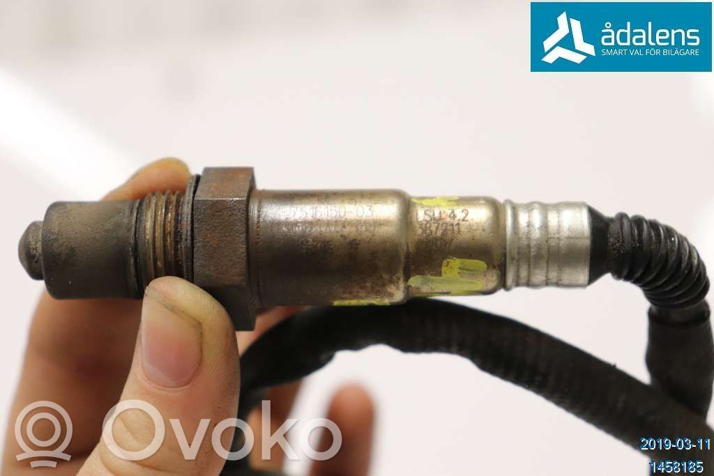 BMW 5 E60 E61 Lambda probe sensor 
