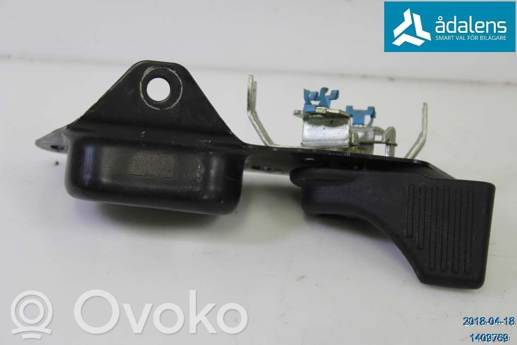 Citroen Berlingo Front door interior handle 
