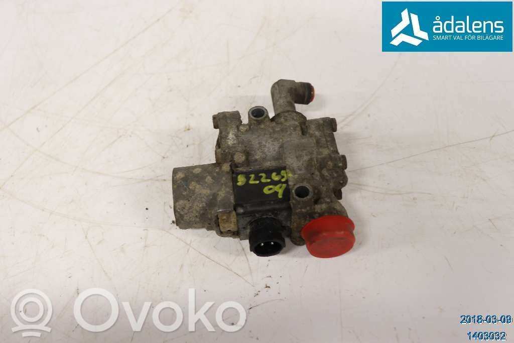 Volvo S90, V90 Scheinwerfer 