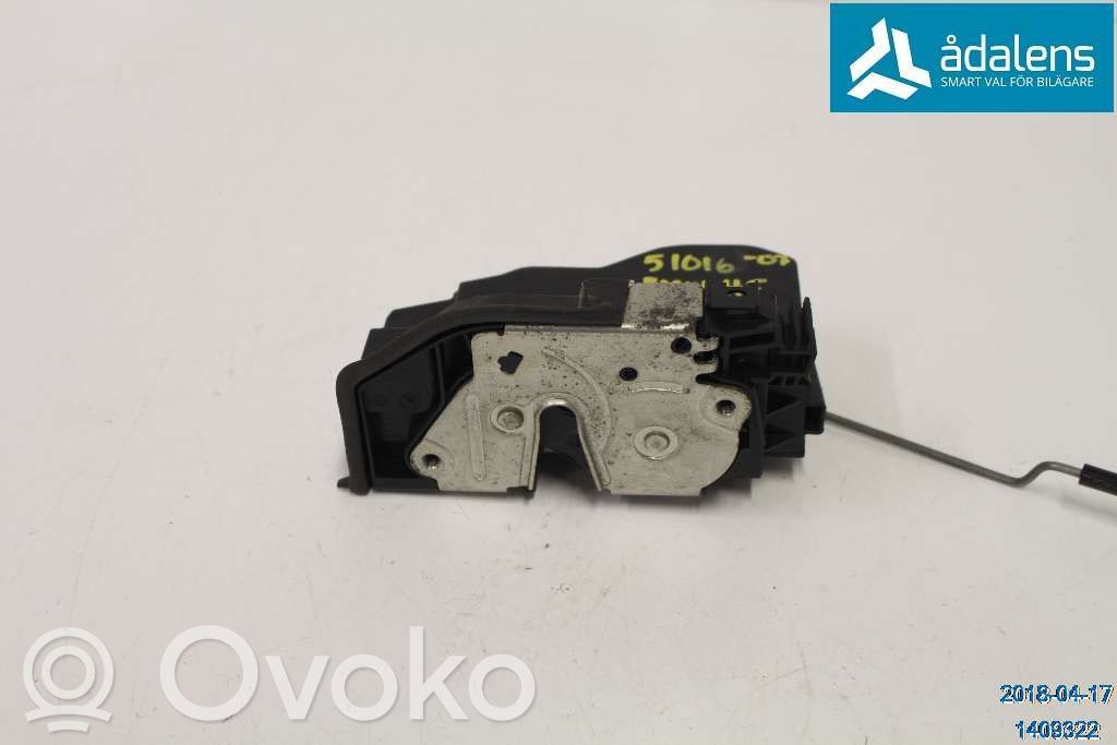Central locking motor   51217202146