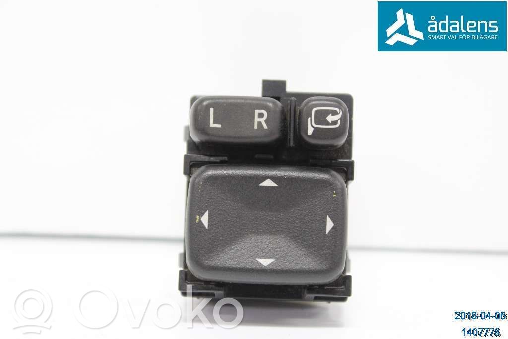 Wing mirror switch   183655