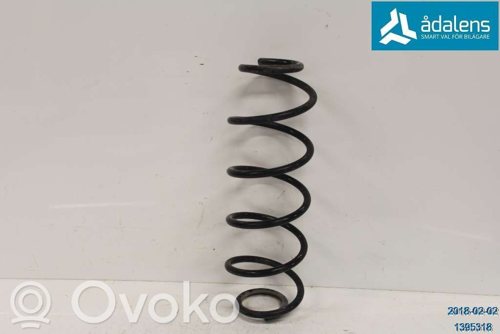 Citroen C3 Rear coil spring 