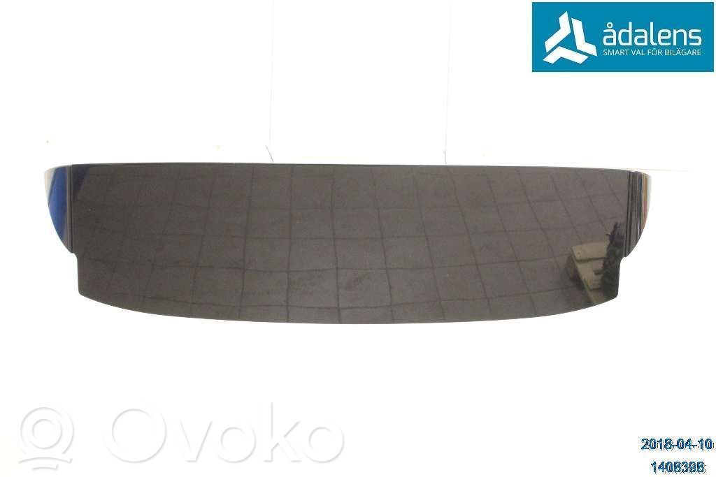 Tailgate/trunk spoiler   51713413286