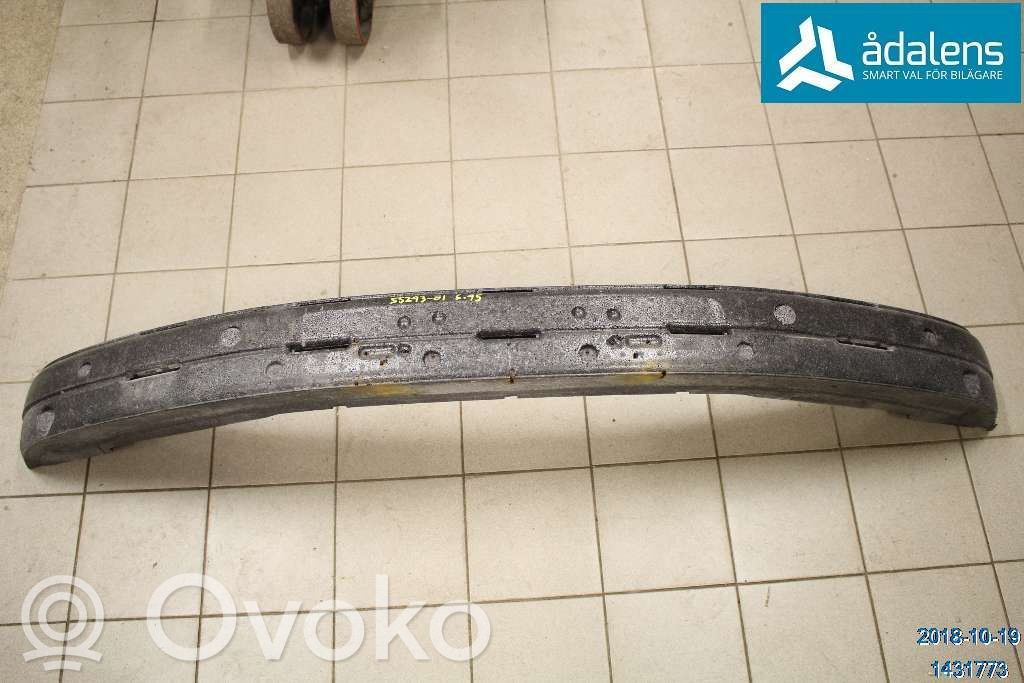 Saab 9-5 Путопласт бампера 