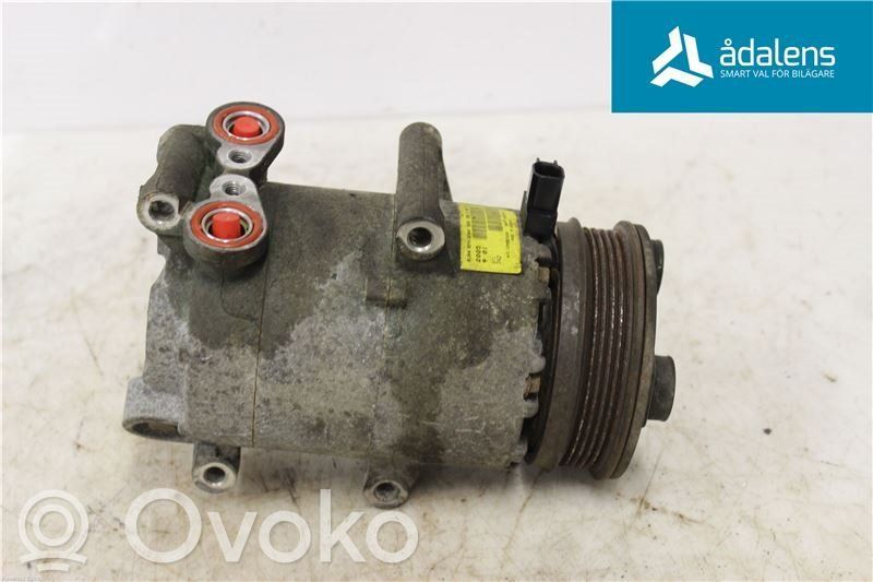 Air conditioning (A/C) compressor (pump)   1368905,3M5H19497BD