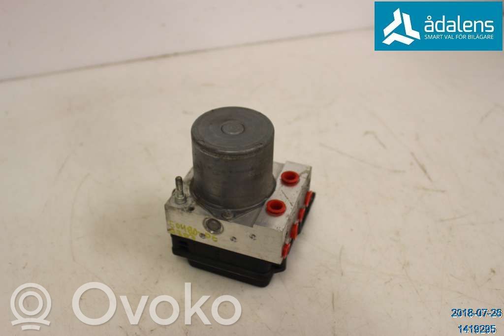 Peugeot 307 ABS Pump 