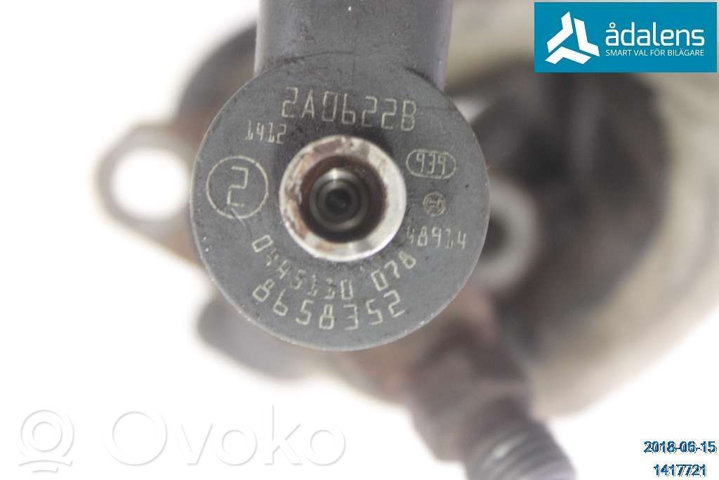 Volvo S60 Inyector de combustible 