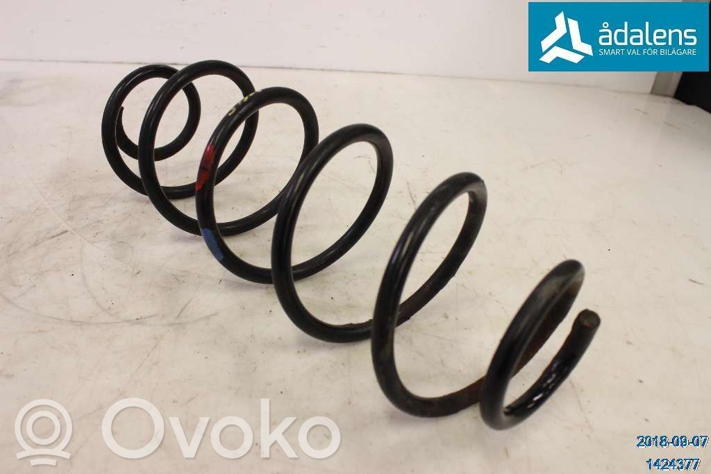 Citroen C3 Rear coil spring 