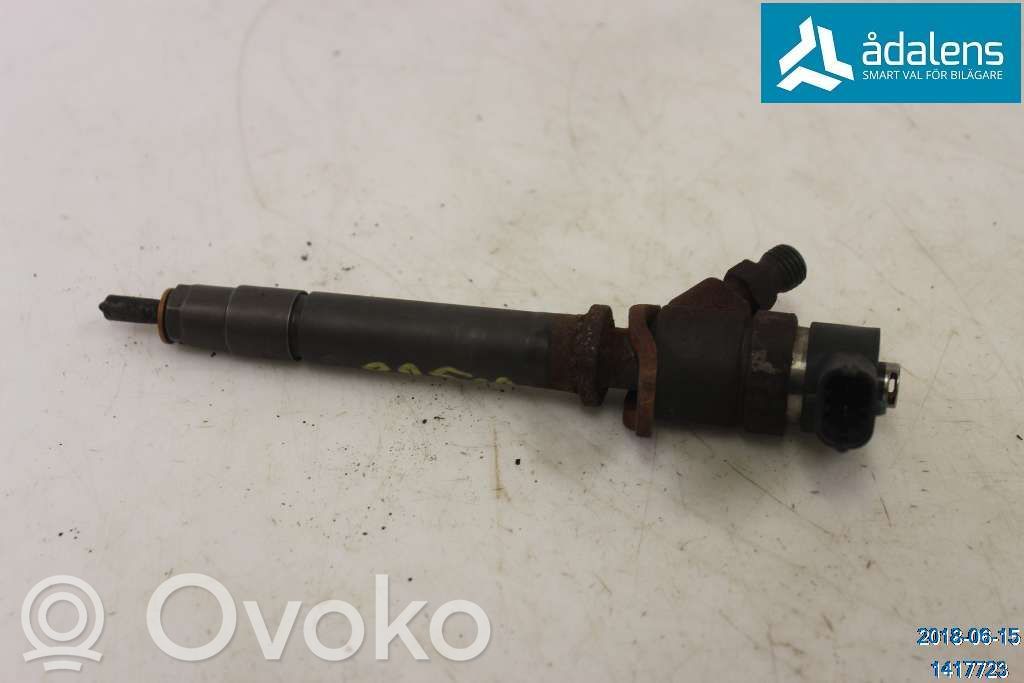 Volvo S60 Inyector de combustible 