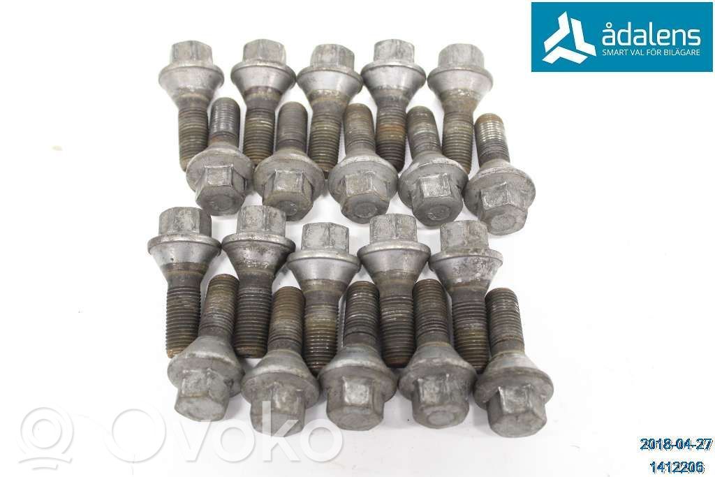 Tuercas/tornillos   4025400QAF,4025400Q0G