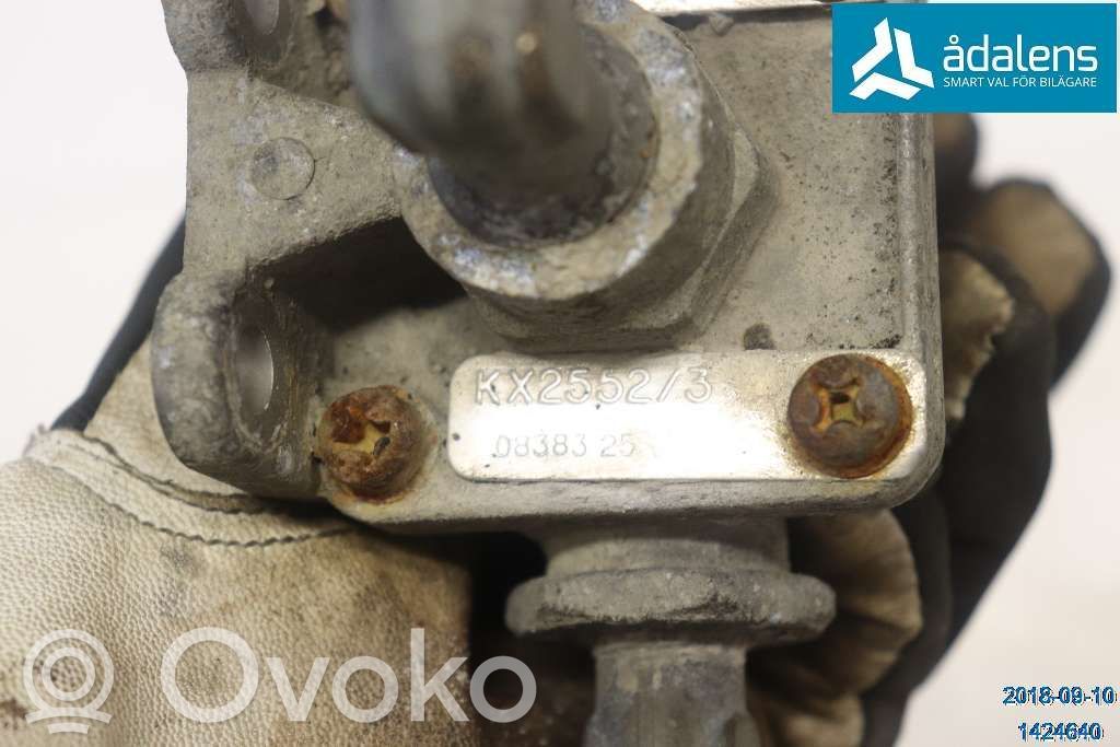 Volvo S90, V90 Scheinwerfer 