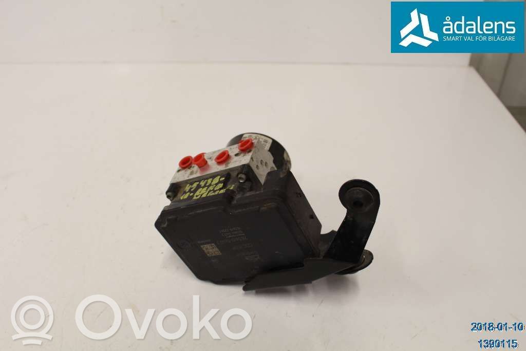 Renault Megane III ABS Pump 