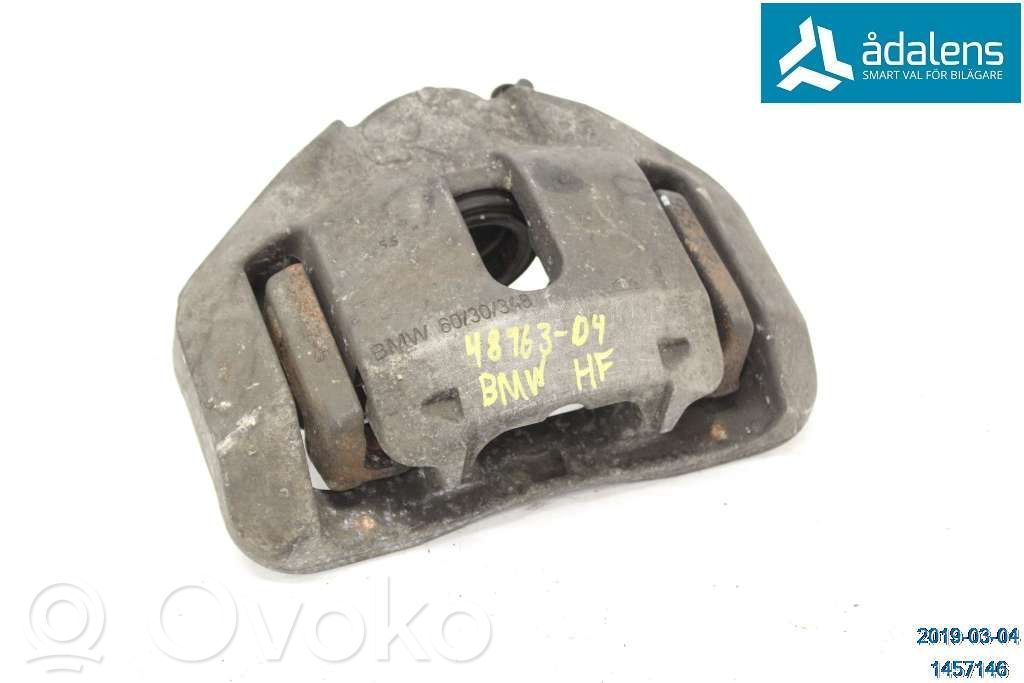 BMW 5 E60 E61 Front brake caliper 