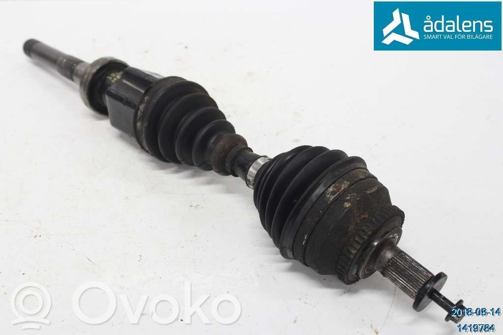 Volvo S80 Front driveshaft 