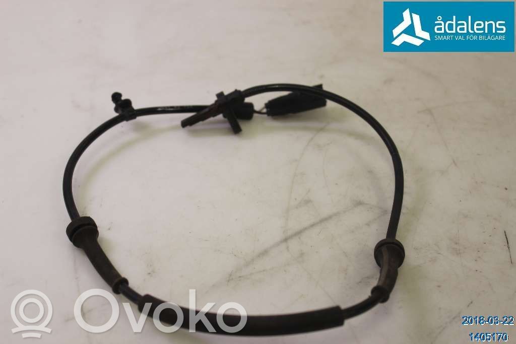 Mazda 2 ABS Sensor 