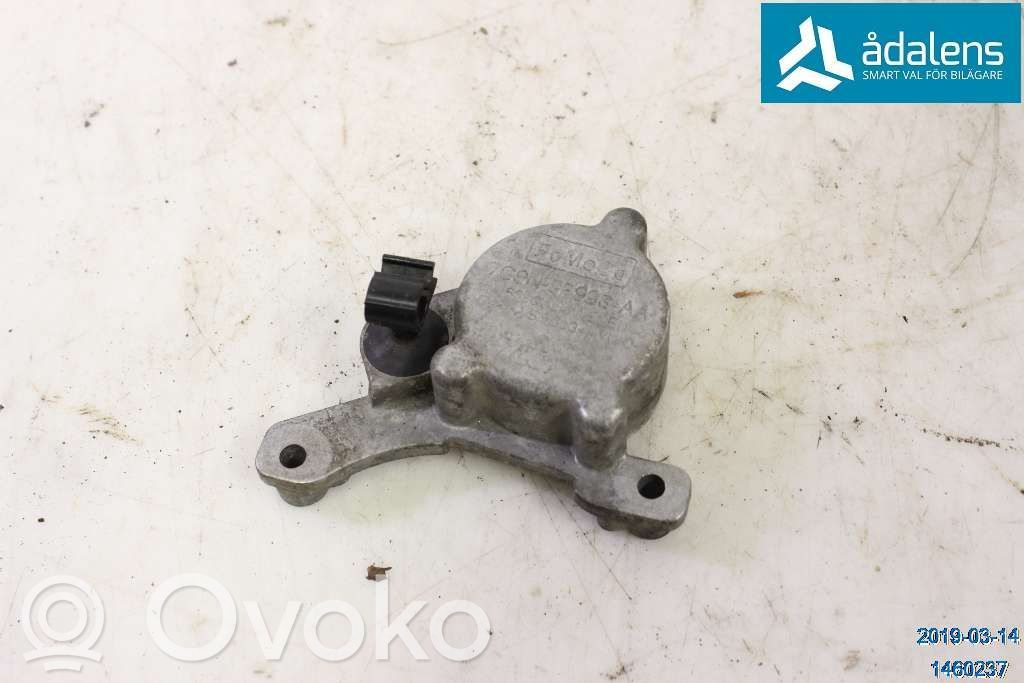 Volvo V50 Sonstiges Einzelteil Motor 
