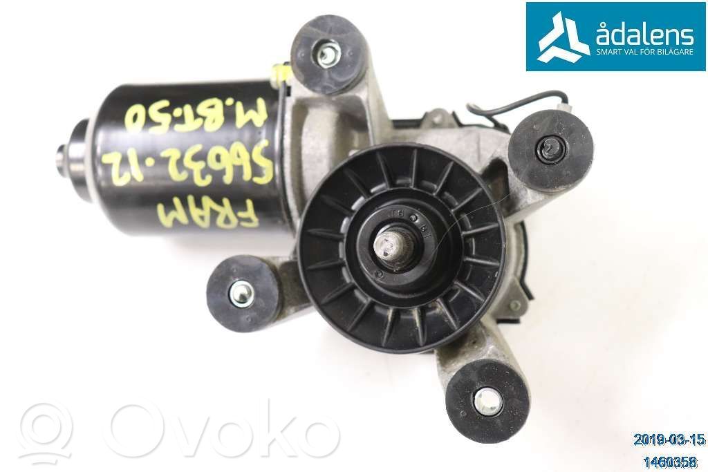 Mazda BT-50 Silniczek wycieraczek szyby przedniej / czołowej 