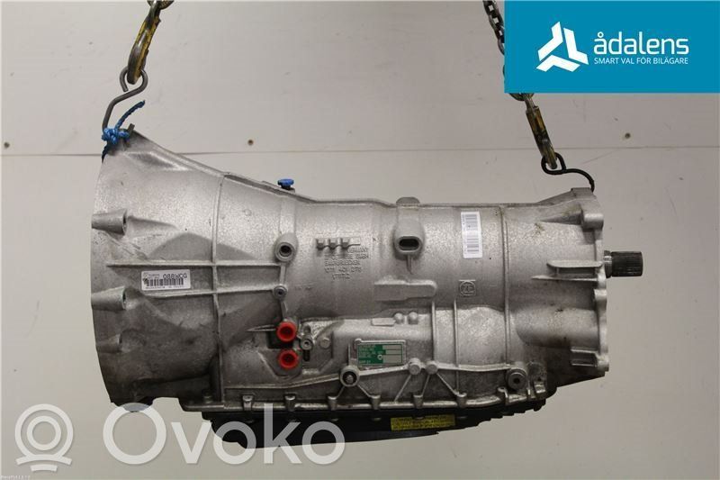 Automatic gearbox   24007630971,GA6HP19Z,7591971