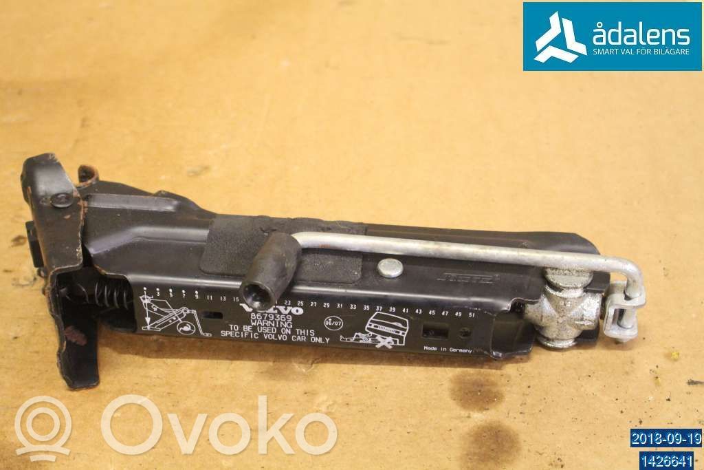 Volvo V70 Tunkki 